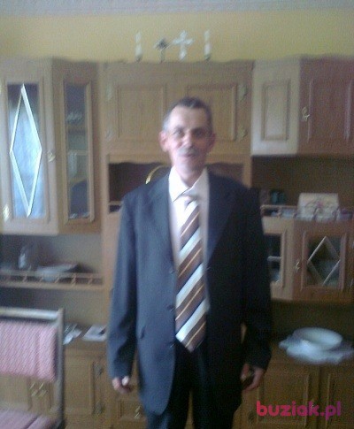Tadeusz, Male, 59, Kalwaria Zebrzydowska, Polska, Photo: 2