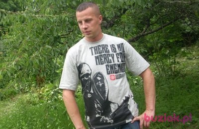 jarek, Male, 43, Zielona Góra, Polska, Photo: 2