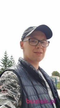 Robert, Male, 30, Sianów, Polska, Photo: 2