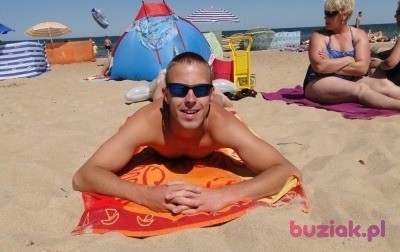 lukibos, Mężczyzna, 35, Białystok, Polska, Zdjęcie: 2