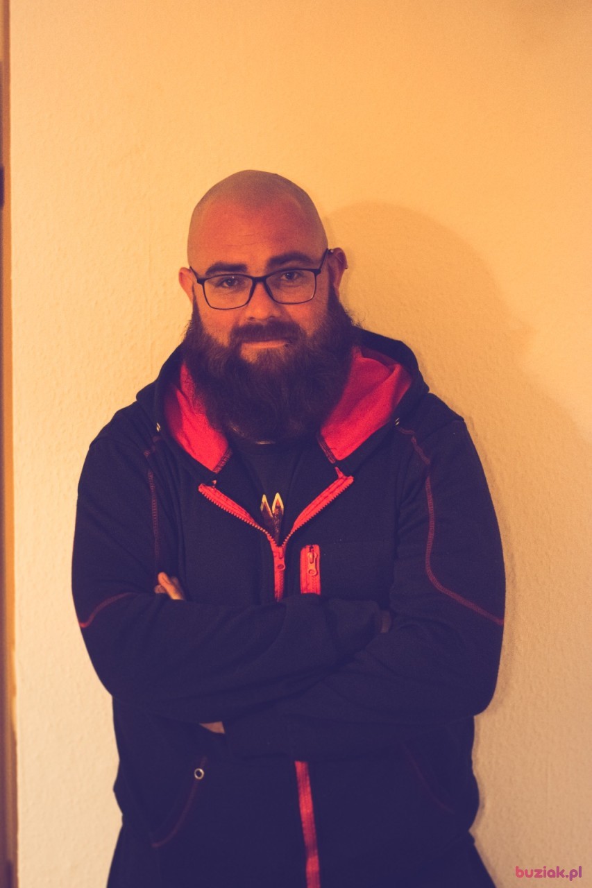 Artur, Mężczyzna, 38, Duisburg, Niemcy, Zdjęcie: 2