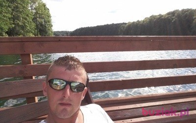 Damian, Male, 38, Zielona Góra, Polska, Photo: 3