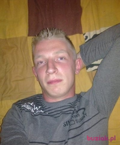 Adam, Male, 35, Chorzów, Polska, Photo: 2