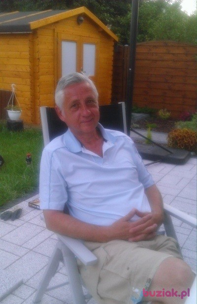 Marek, Male, 66, Opole, Polska, Photo: 2