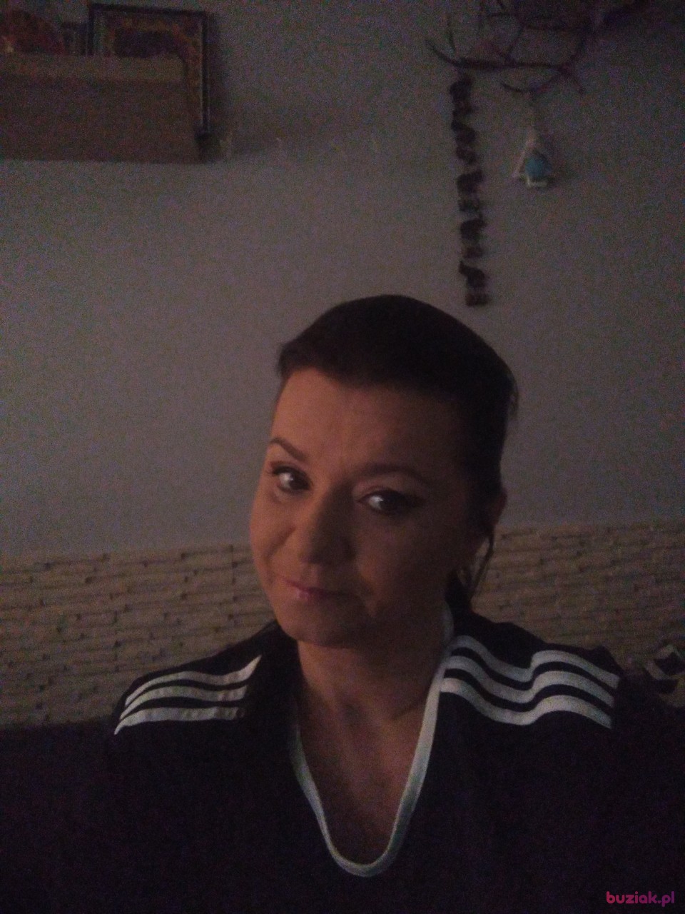 Renata, Kobieta, 46, Olsztyn, Polska, Zdjęcie: 1