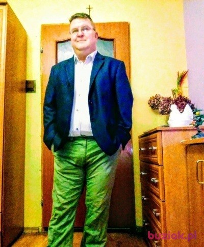 Sebastian, Mężczyzna, 45, Wschowa, Polska, Zdjęcie: 17