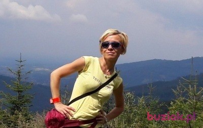 Justyna, Female, 46, Gdańsk, Polska, Photo: 1