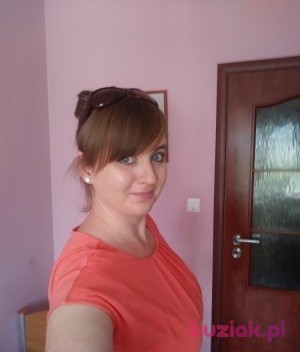 Edyta , Female, 35, Jasło, Polska, Photo: 5