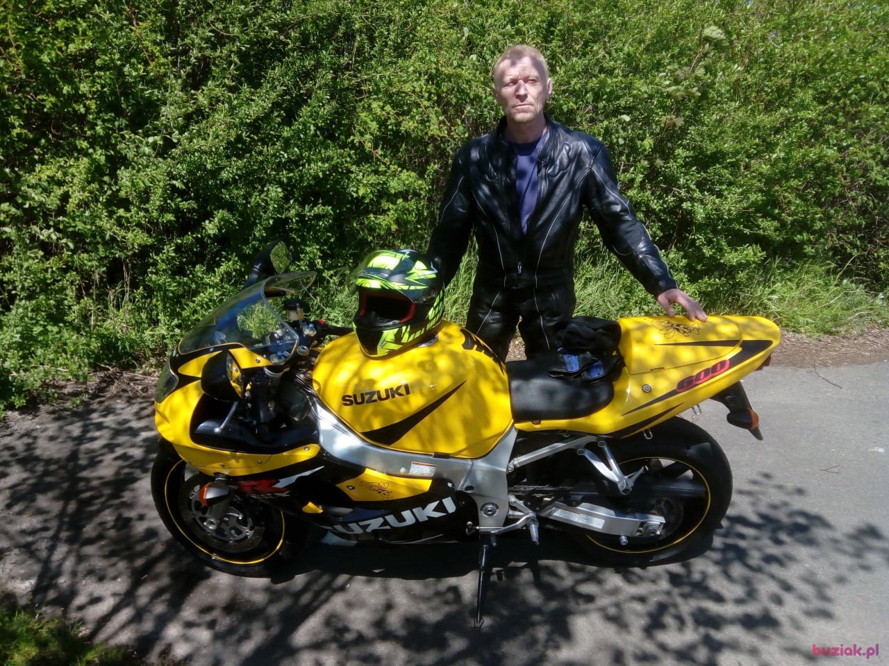 Jaroslaw, Male, 54, Kalisz, Polska, Photo: 3