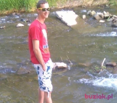 Mateusz, Male, 34, Brzeszcze, Polska, Photo: 2