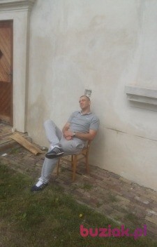 Rafal, Male, 36, Zamość, Polska: 1