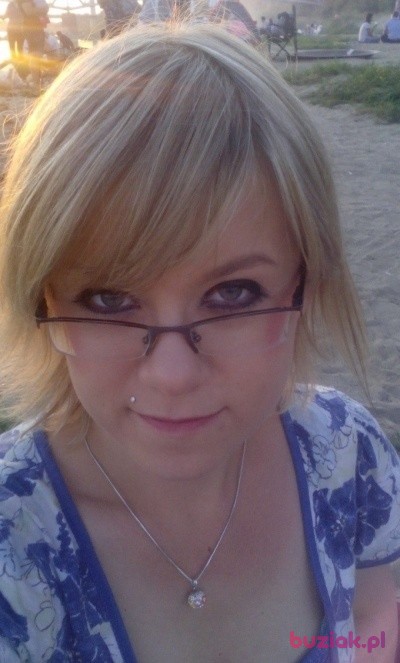 martyna, Kobieta, 33, Warszawa, Polska, Zdjęcie: 1