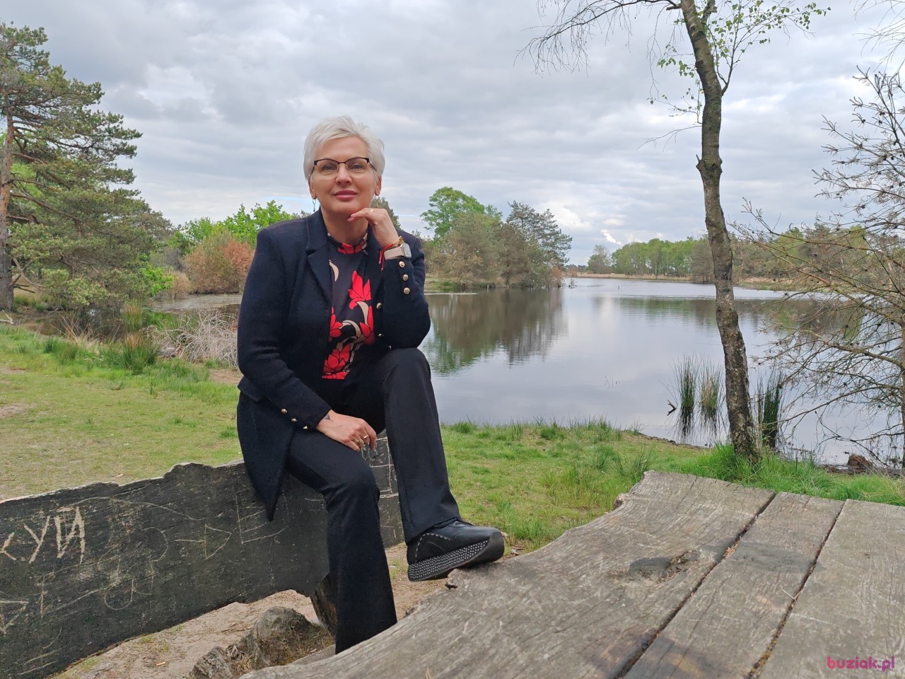 Viola, Female, 54, Eindhoven, Holandia, Photo: 2
