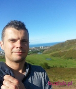 michael213, Mężczyzna, 44, Warszawa, Polska: 1