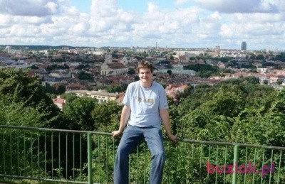 Alan202, Male, 40, Maków Podhalański, Polska: 1