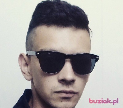Kamil, Male, 30, Polska, Photo: 1