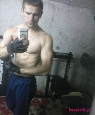 Dmx25, Male, 32, Polska, Photo: 1