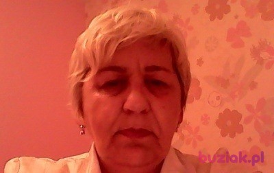 Mirosława, Female, 71, Polska, Photo: 1