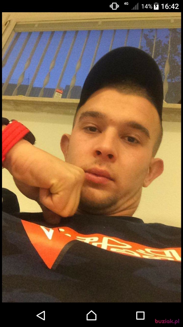 Dawid, Male, 26, Tczew, Polska, Photo: 1