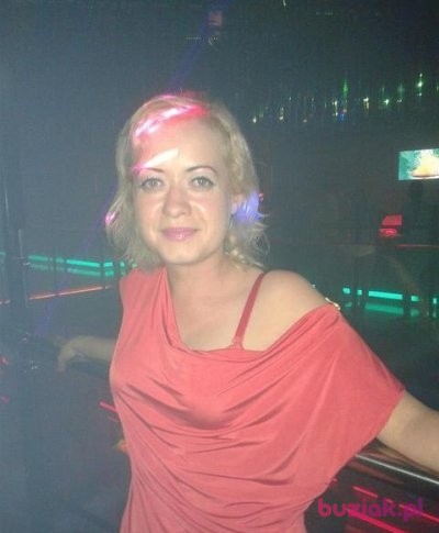 Patrycja, Female, 39, Katowice, Polska, Photo: 1