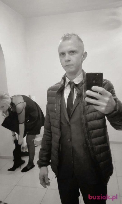 Marcin, Male, 33, Legionowo, Polska, Photo: 3