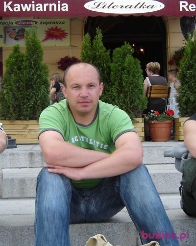 Lysy35, Mężczyzna, 47, Rzeszów, Polska, Zdjęcie: 2