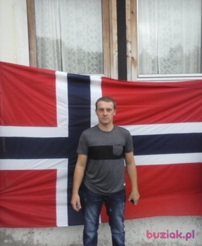 rafał, Male, 37, Skoczów, Polska, Photo: 1