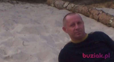 Tomasz, Male, 104, Lubawa, Polska, Photo: 1