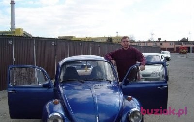 paulo-39, Mężczyzna, 61, Sosnowiec, Polska, Zdjęcie: 1