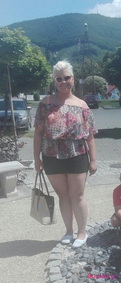 Iza, Female, 27, Imielin, Polska, Photo: 7