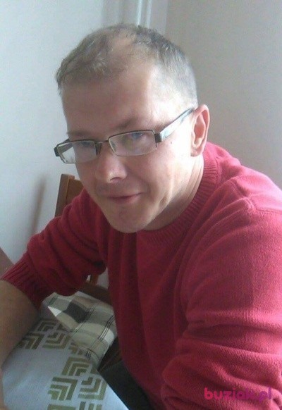 Bartek, Mężczyzna, 47, Nowa Sól, Polska, Zdjęcie: 1