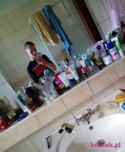 Damian, Mężczyzna, 24, Warszawa, Polska, Zdjęcie: 1