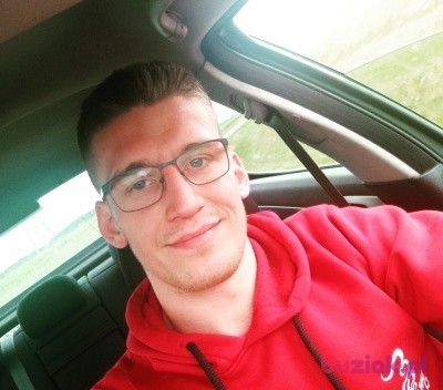 Dominik, Mężczyzna, 29, Rawa Mazowiecka, Polska: 1