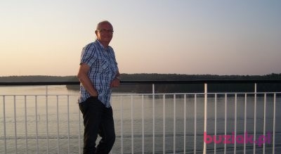 Jacek, Male, 68, Łódź, Polska, Photo: 1