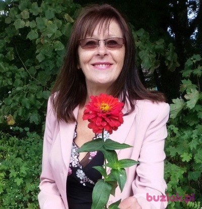 Maria , Female, 73, Lublin, Polska, Photo: 1