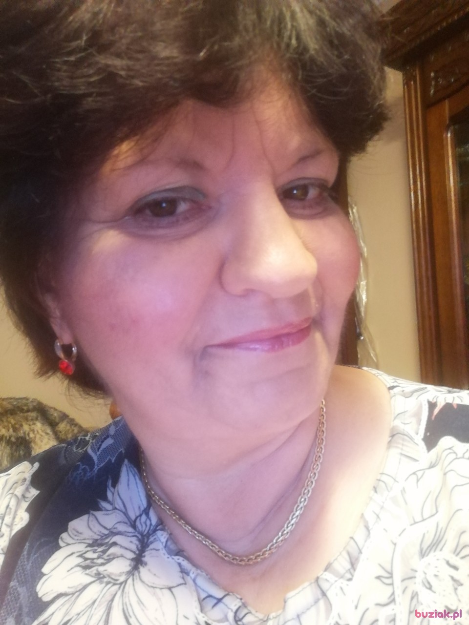 Arleta, Female, 56, Swarzędz, Polska: 1