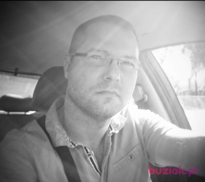 Marcin, Mężczyzna, 46, Łódź, Polska: 1