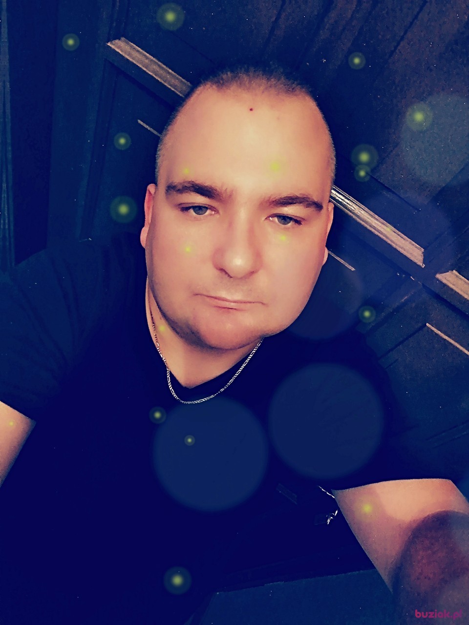 Dawid, Mężczyzna, 42, Poznań, Polska: 1