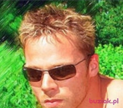 Tomek, Male, 46, Wrocław, Polska: 1