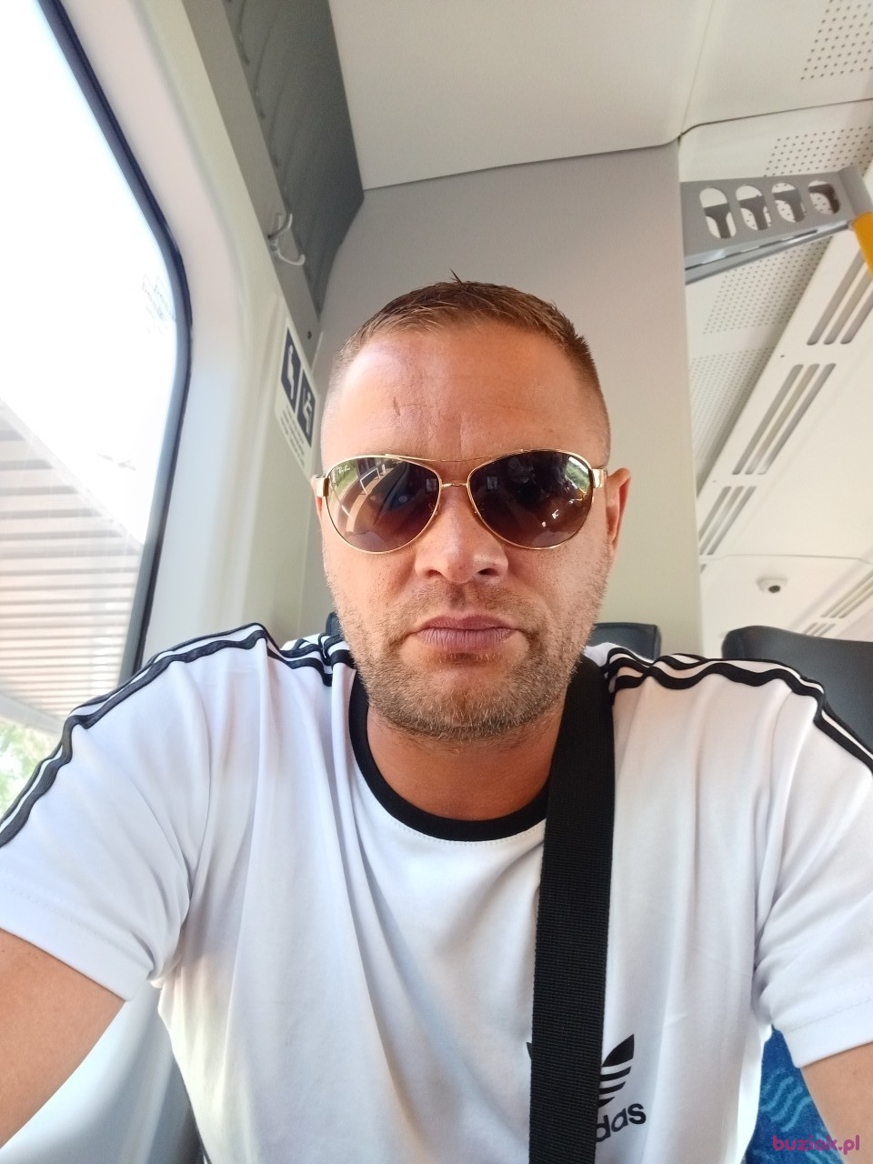 Marek, Male, 40, Hamburg, Niemcy: 1