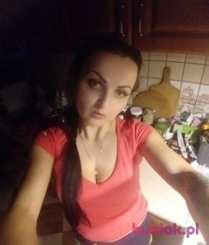 Nadia, Kobieta, 43, Września, Polska, Zdjęcie: 1