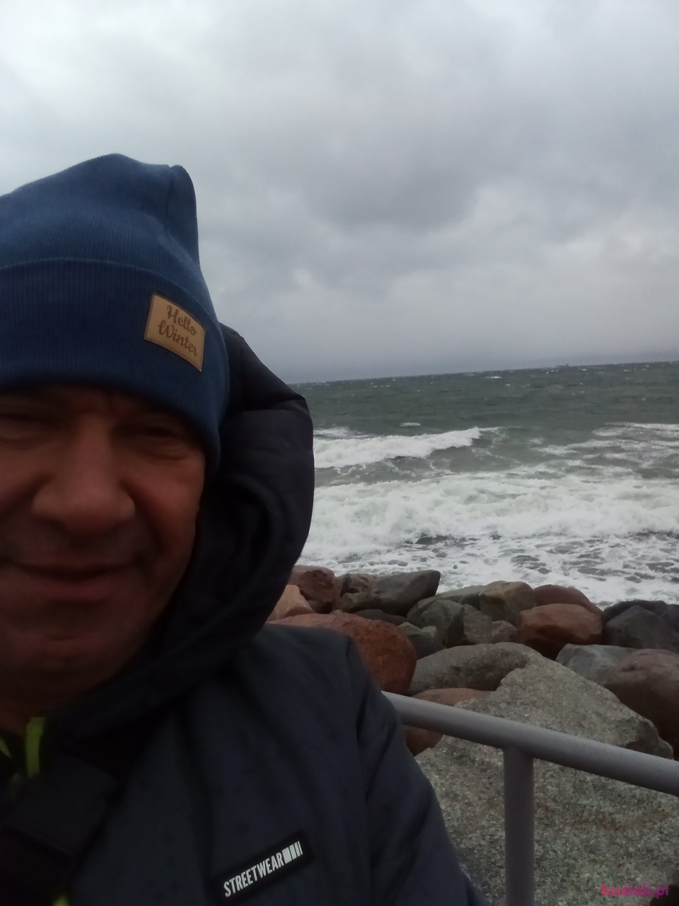 Jon, Male, 57, Tarnów, Polska: 1