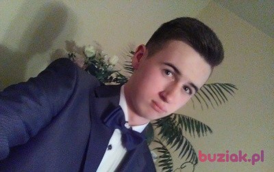 Dawid, Mężczyzna, 27, Jarosław, Polska: 1