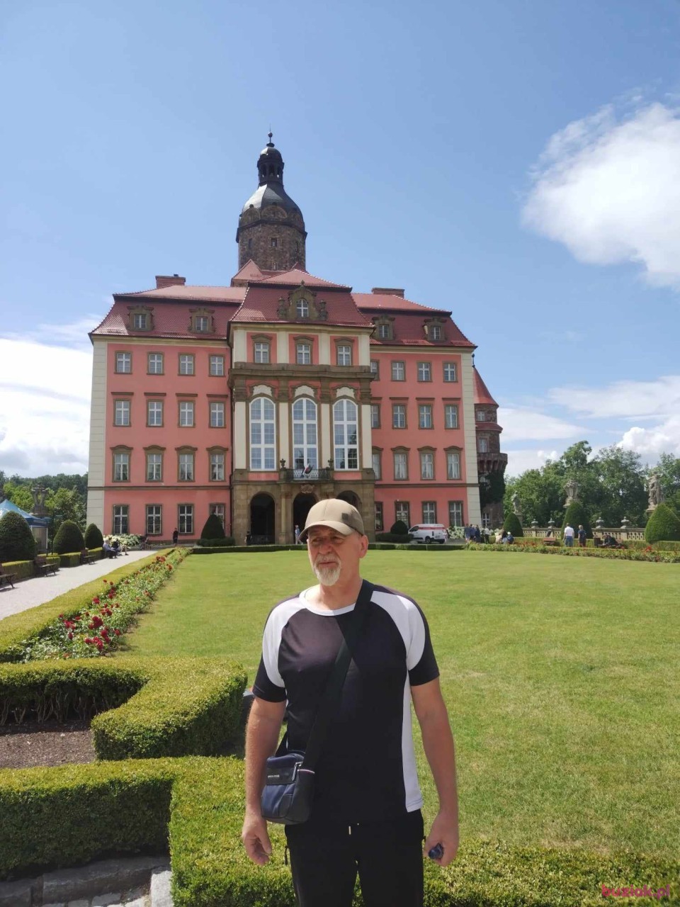 Andrzej, Male, 65, Wałbrzych, Polska, Photo: 3