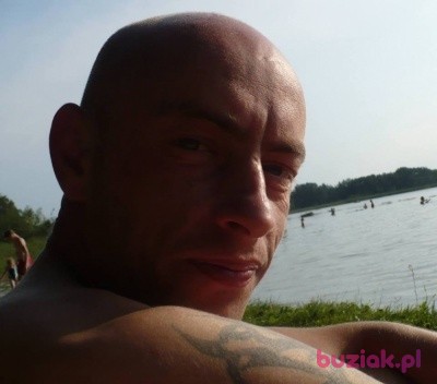 jedrek8, Male, 43, Warszawa, Polska, Photo: 1