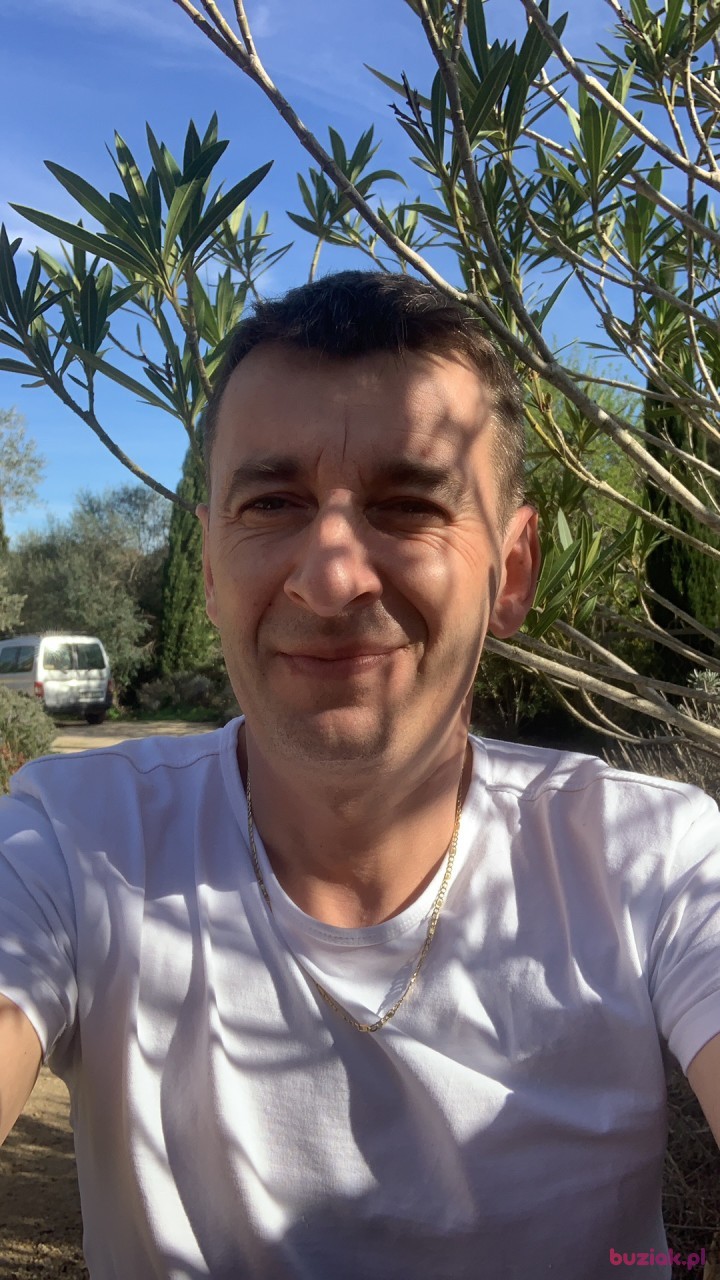 Tomek, Mężczyzna, 49, Cologne North Rhine Westphalia, Niemcy: 1
