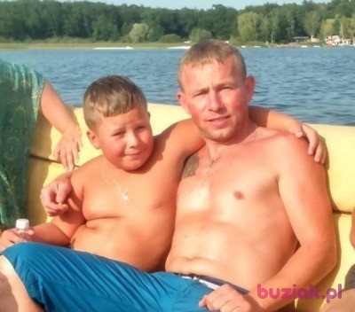 Błażej, Mężczyzna, 42, Pleszew, Polska, Zdjęcie: 3