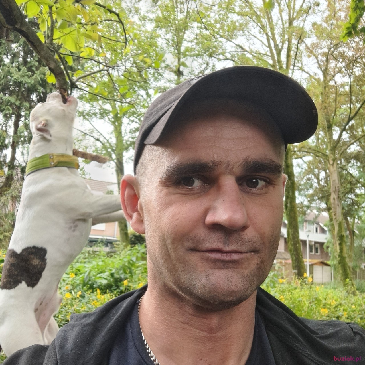 Mar, Male, 39, Tilburg, Holandia, Photo: 1