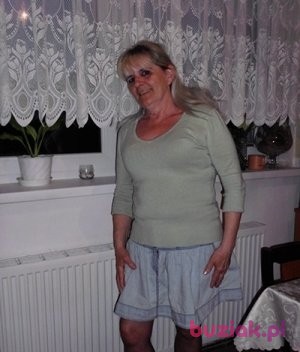 Krystyna, Female, 69, Bydgoszcz, Polska, Photo: 4