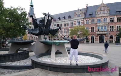 Krystian, Mężczyzna, 41, Morąg, Polska: 1